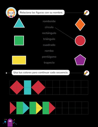 La maestra paty   primaria 1