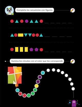 La maestra paty   primaria 1