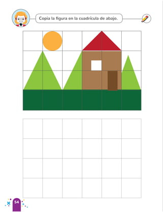 La maestra paty   primaria 1