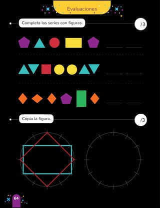 La maestra paty   primaria 1