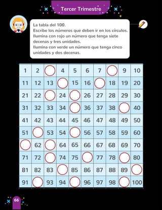 La maestra paty   primaria 1