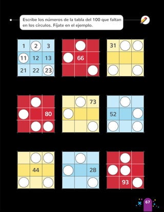 La maestra paty   primaria 1