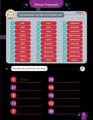 La maestra paty   primaria 1