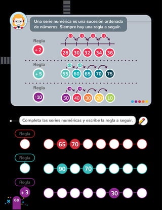 La maestra paty   primaria 1