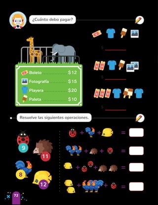 La maestra paty   primaria 1