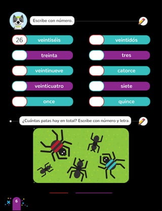 La maestra paty   primaria 1