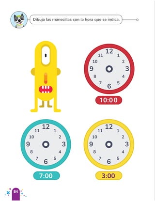 La maestra paty   primaria 1