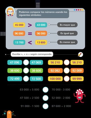 La maestra paty   primaria 4