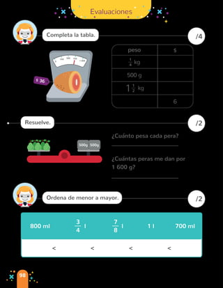 La maestra paty   primaria 4