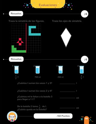 La maestra paty   primaria 4