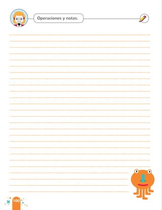 La maestra paty   primaria 4