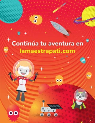 La maestra paty   primaria 4