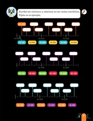 La maestra paty   primaria 4