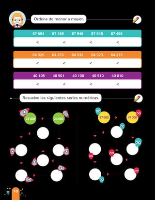 La maestra paty   primaria 4