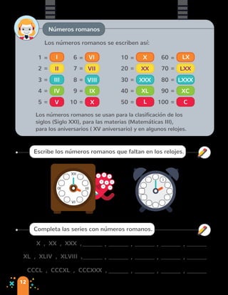 La maestra paty   primaria 4