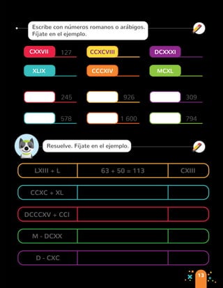 La maestra paty   primaria 4