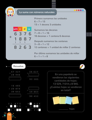 La maestra paty   primaria 4