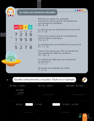 La maestra paty   primaria 4