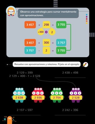 La maestra paty   primaria 4