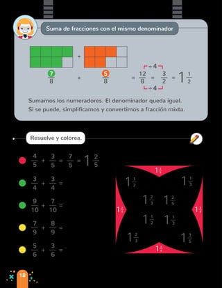 La maestra paty   primaria 4