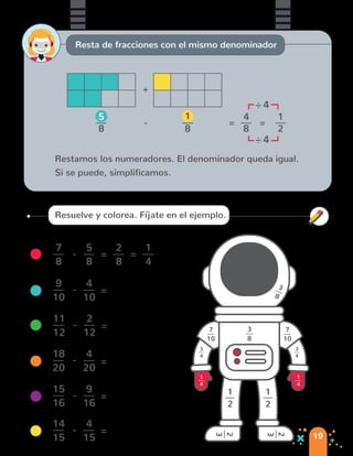 La maestra paty   primaria 4