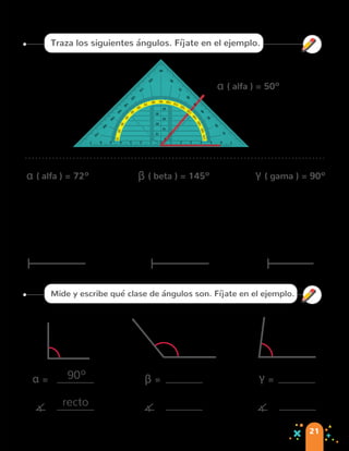 La maestra paty   primaria 4