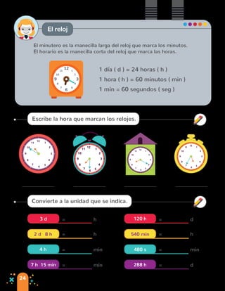 La maestra paty   primaria 4