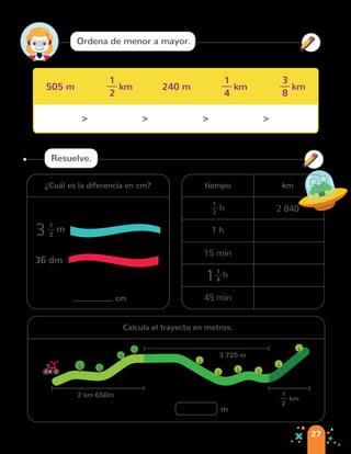 La maestra paty   primaria 4