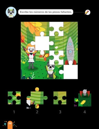 La maestra paty   primaria 4