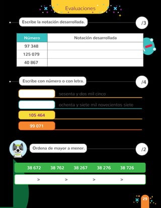 La maestra paty   primaria 4