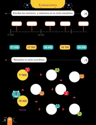 La maestra paty   primaria 4