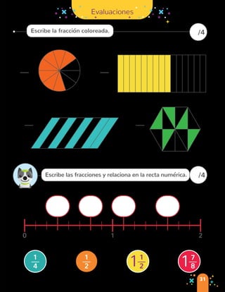 La maestra paty   primaria 4