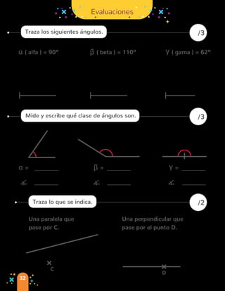 La maestra paty   primaria 4