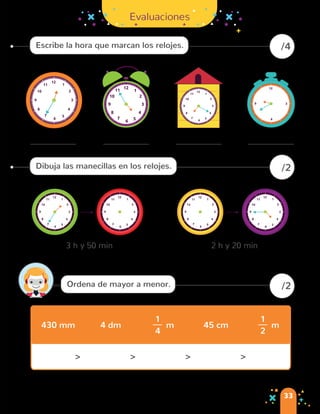 La maestra paty   primaria 4