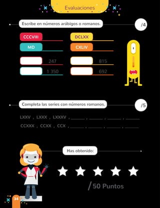 La maestra paty   primaria 4