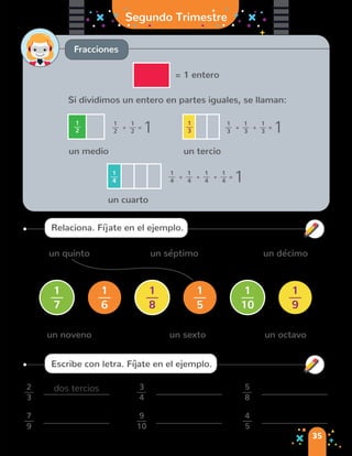 La maestra paty   primaria 4