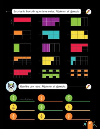 La maestra paty   primaria 4