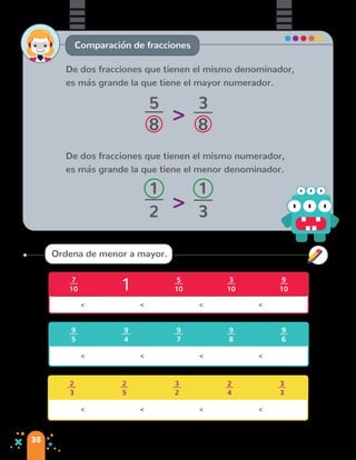 La maestra paty   primaria 4