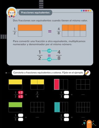 La maestra paty   primaria 4