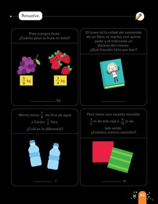 La maestra paty   primaria 4