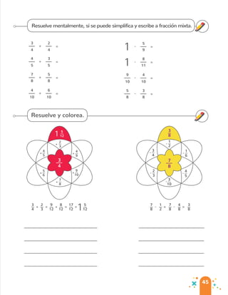 La maestra paty   primaria 4