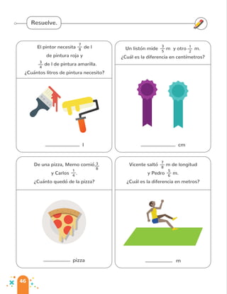 La maestra paty   primaria 4