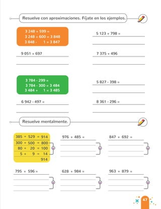 La maestra paty   primaria 4