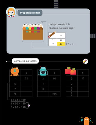 La maestra paty   primaria 4