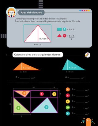 La maestra paty   primaria 4