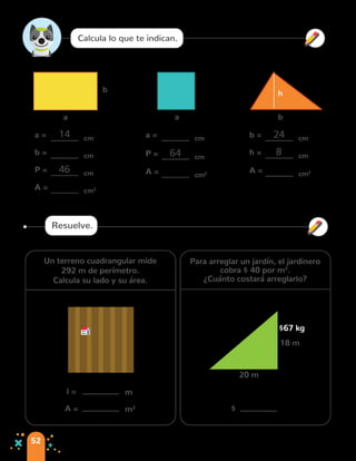 La maestra paty   primaria 4