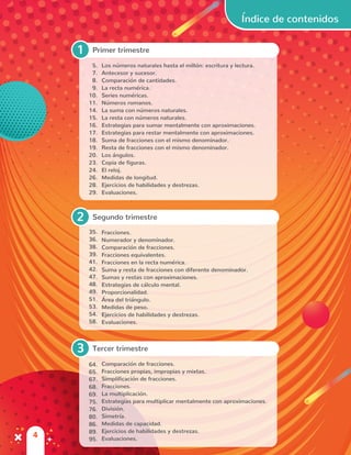 La maestra paty   primaria 4