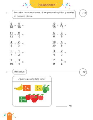 La maestra paty   primaria 4