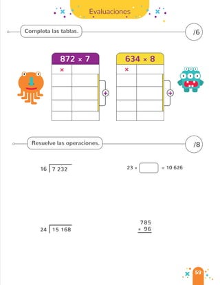 La maestra paty   primaria 4
