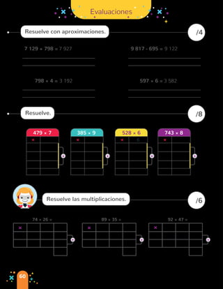 La maestra paty   primaria 4